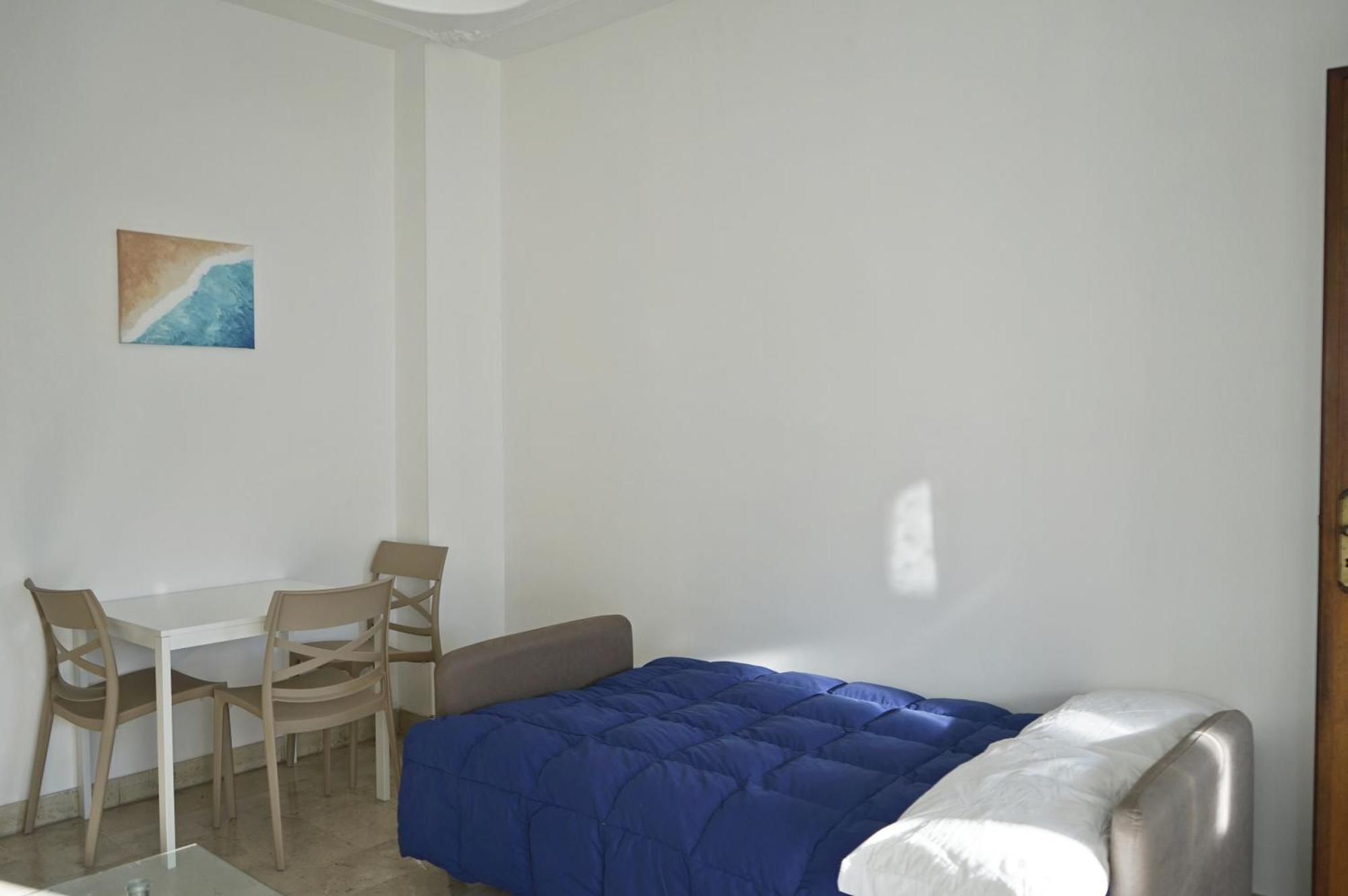 La Residenza Ad Italia 61 Apartment Torino Exterior foto